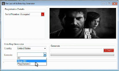 The Last Of Us Pc Keygen Torrent