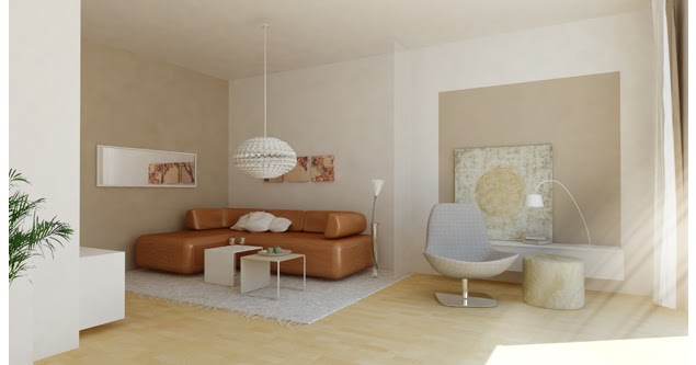 BAROQUINE: Wohn- und Esszimmer | 28qm | HH-Winterhude