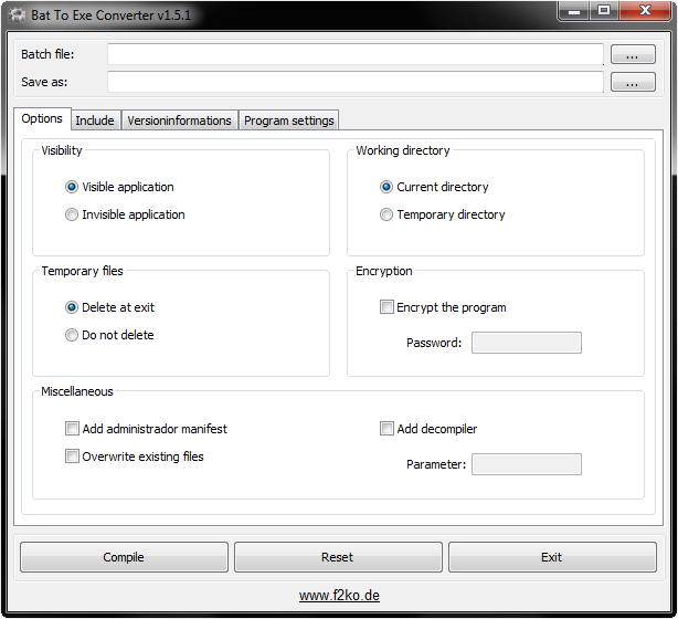 compress.bat and upx.exe download compress.bat and upx.exe download