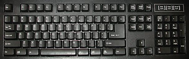 keyboard bahasa mandarin untuk laptop