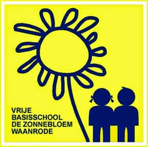 De schoolwebsite