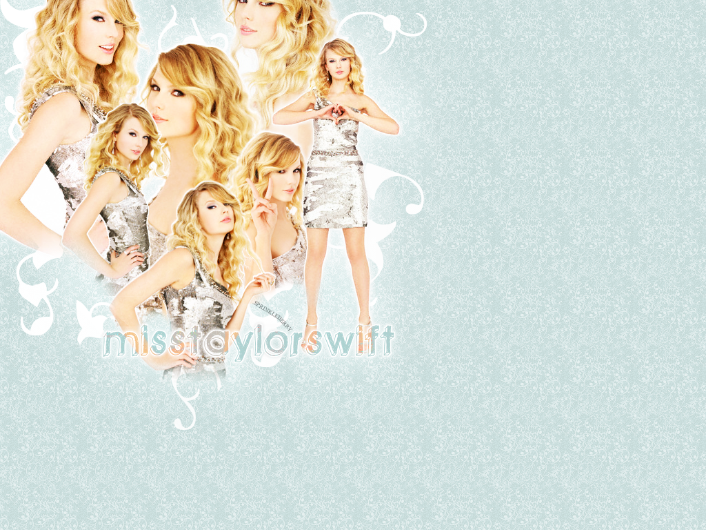 Taylor Swift Wallpaper