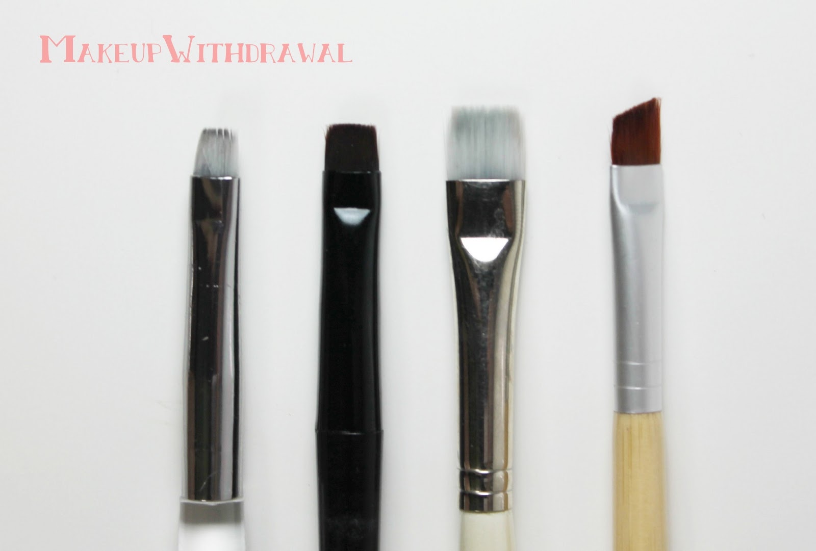 Brush P0rn Makeup Withdrawal