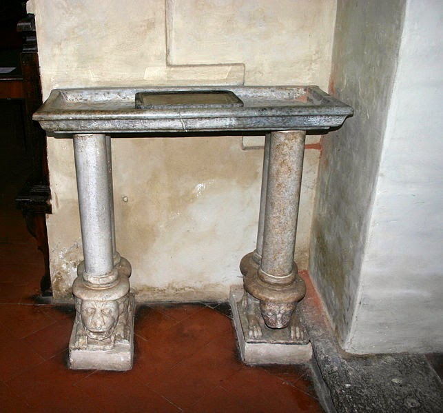lavabo 3