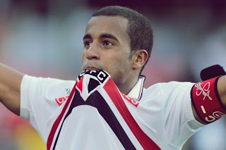 Informasi Berita Manchester United, Lucas Moura