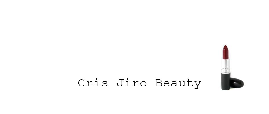 Cris Jiro Beauty