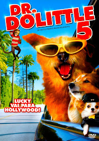 Dr. Dolittle 5 Dublado