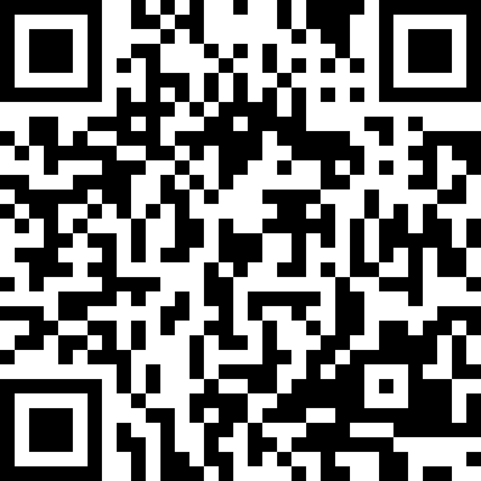 QR CODE (WALLET CLAM)