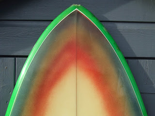 vintage surfboard collector UK: November 2013