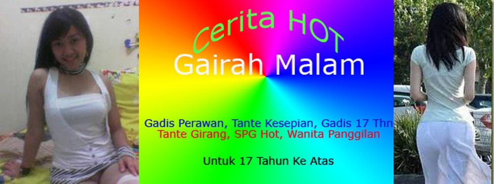 Gairah Malam