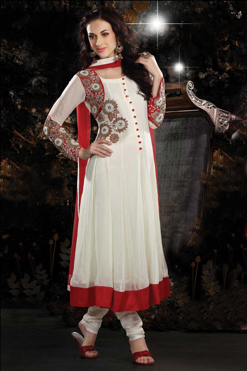 Today fashion in dresses 8 Today fashion in dresses 2