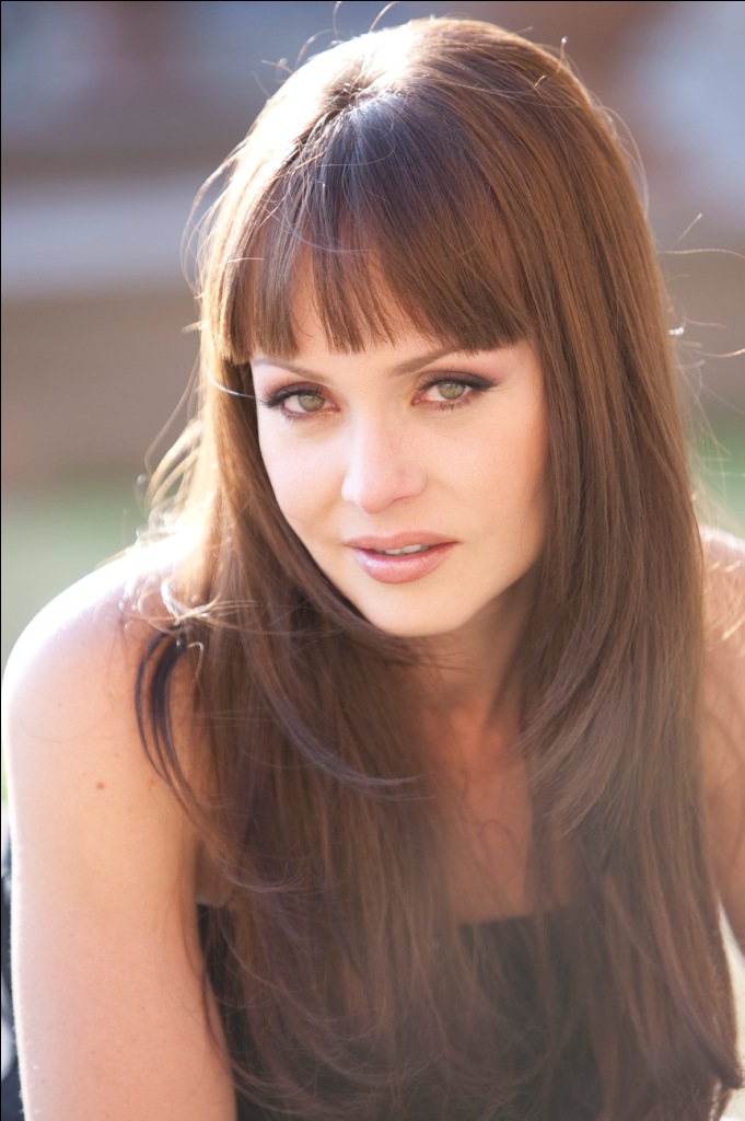 Gabriela Spanic - Photo Actress Gabriela Spanic - Images Gallery