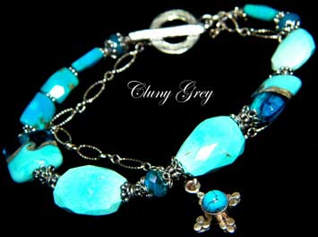 Turquoise Bracelets Jewelry