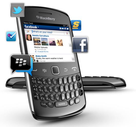 I Want To Ucweb For Blackberry
