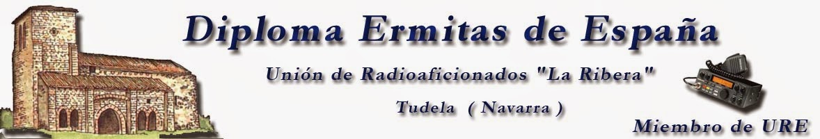 Unión de  Radioaficionados "La Ribera"
