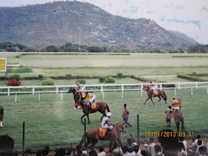 Mysore Race-course(28-9-2001)