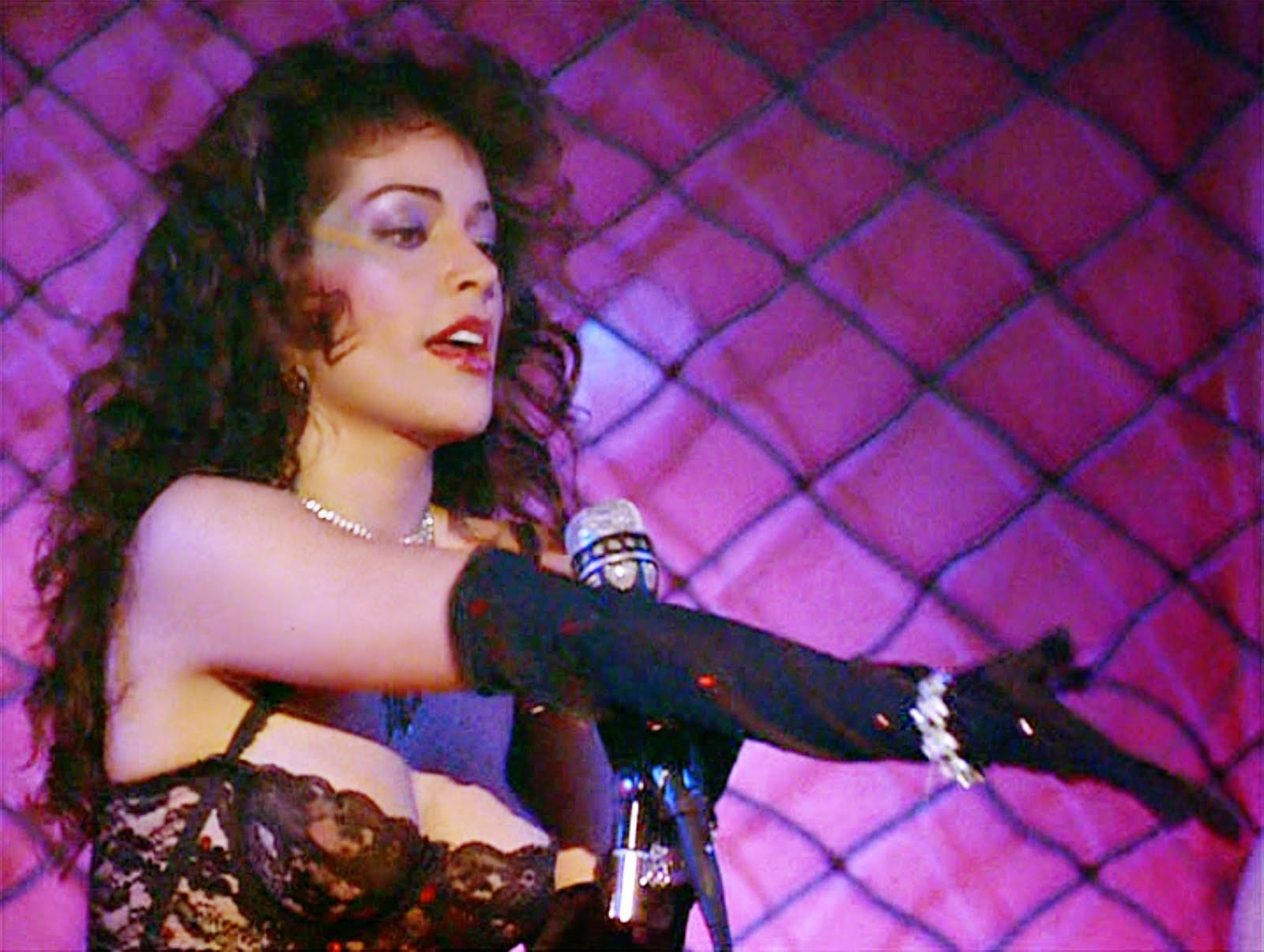 Apollonia 6 Sex Shooter Apollonia 6 Sex Shooter