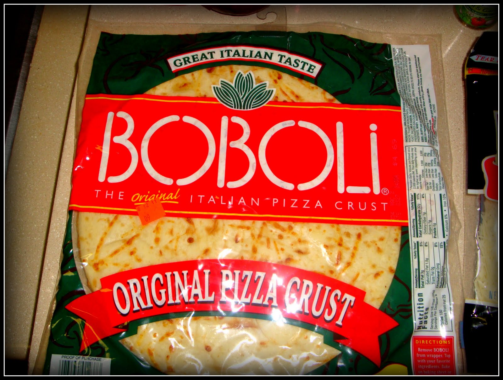 Wine Down with the Owens Holy Boboli