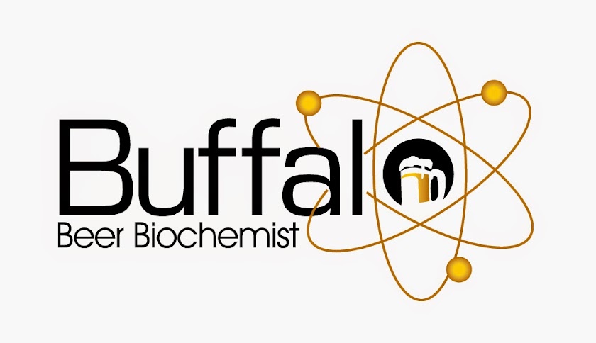 The Buffalo Beer Biochemist