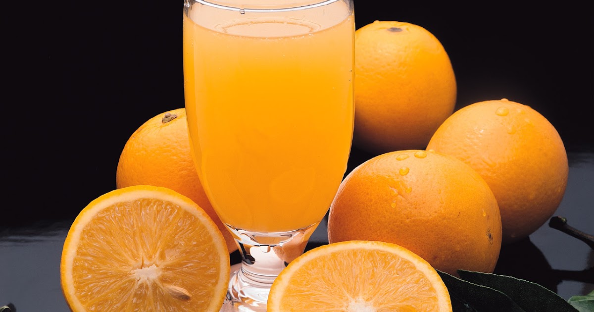 Doc's Fitness Tip's Orange Juice Good or Bad?