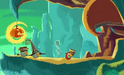 Angry Birds 2