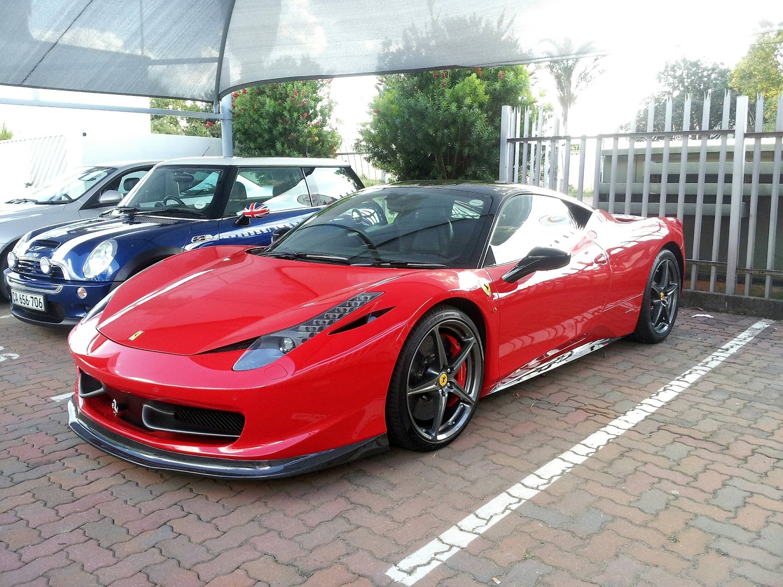 South africa forex expo 2013