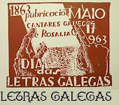 LETRAS GALEGAS