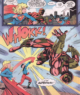 superboy and the invisible girl pdf
