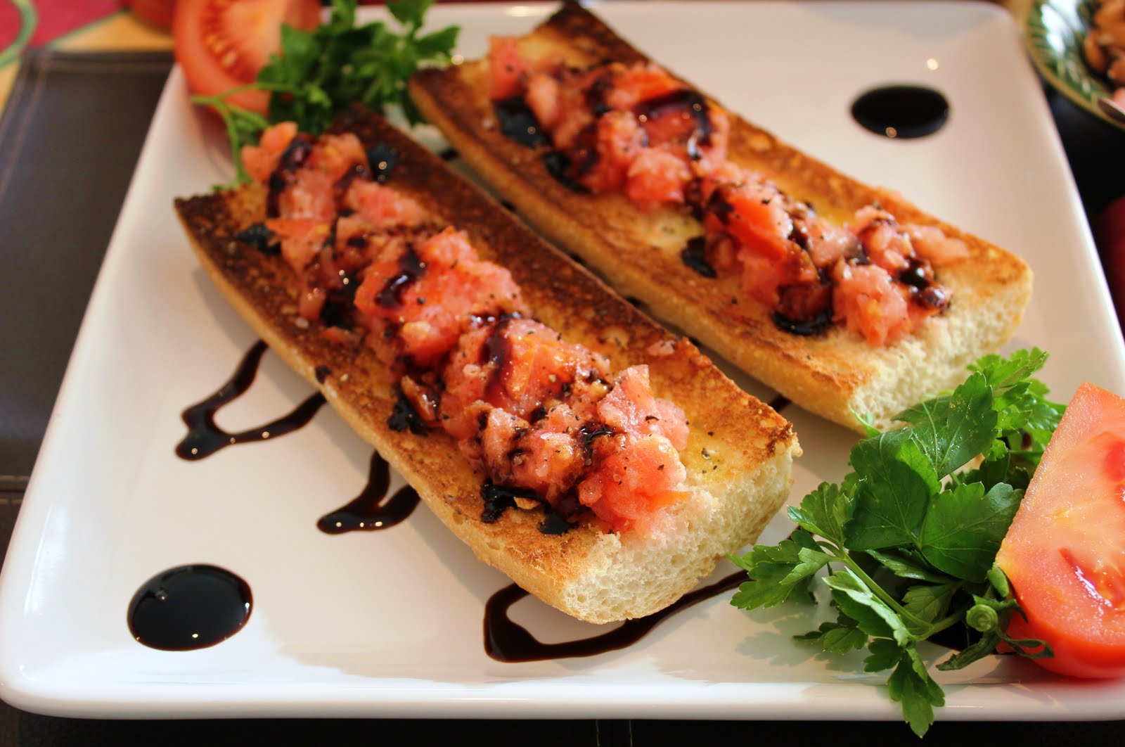 small plates and snacks shathaVmariam