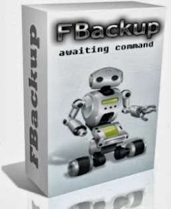 FBackup 5.0.360