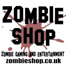 ZOMBIE SHOP.