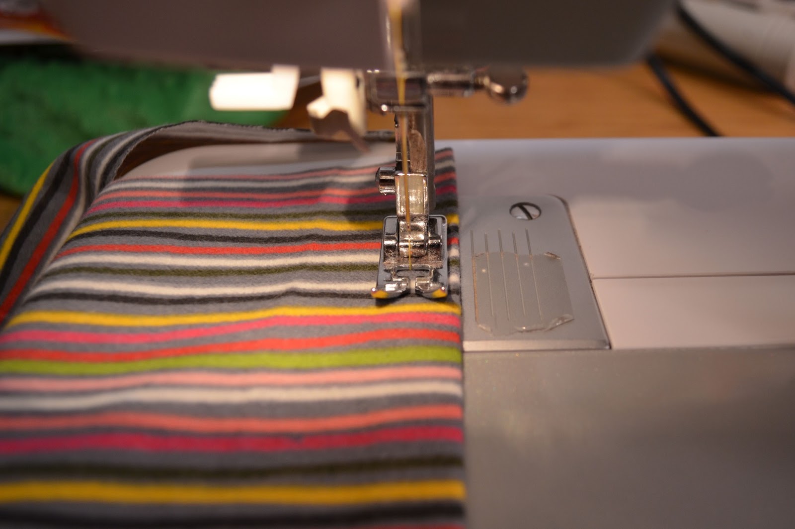 Heartland Happy 15" Doll Pajamas Tutorial