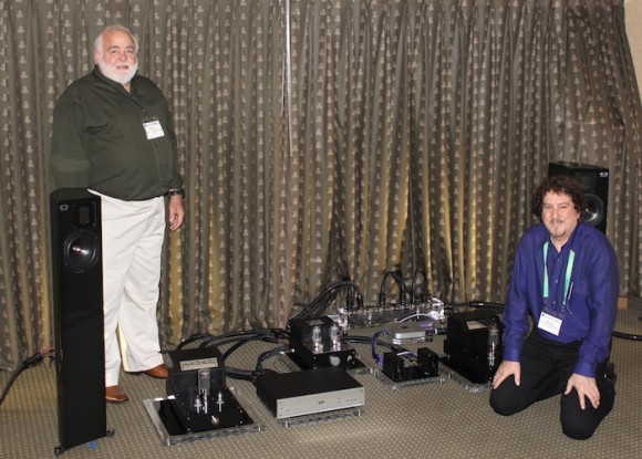 True Audiophile 2013