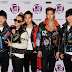 MTV EMA 2011 Best Worldwide Act - Big Bang