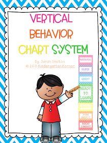 http://www.teacherspayteachers.com/Product/Vertical-Behavior-Chart-System-Chevron-764210