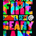 MAN FINDS FIRE launches at Geary Lane - JULY 26 BBQ w/Bile Sister, A K U A, Petra Glynt & more!