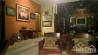 Rumah di Depok dijual di Meruyung Limo dekat kubah emas Depok Info Griya Rumah di Depok dijual di Meruyung Limo dekat kubah emas Depok Info Griya
