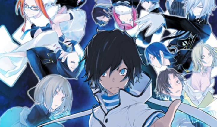 Devil Survivor 2 Game Becoming Anime – Wy IndieG4m3z
