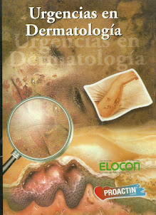 URGENCIAS EN DERMATOLOGÍA