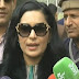 I m working on serious project so please be serious: Meera Advice to Media