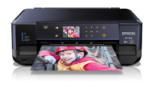 Epson Expression Premium XP-610 Driver Download For Windows 10 And Mac OS X