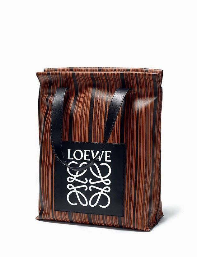 Mylifestylenews Loewe An Interpretation First Ad Campaign By