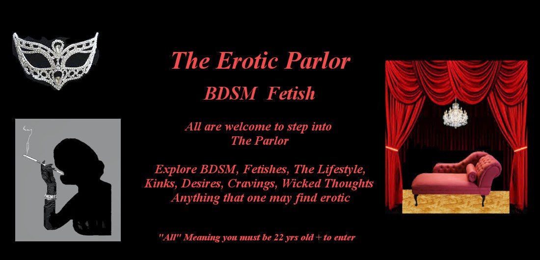 The Erotic Parlor