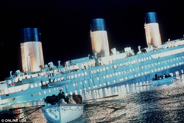 Jack Died For Nothing Experiment Shows Di Caprio S Titanic