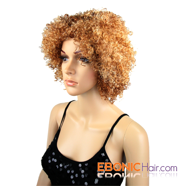 Crochet Braids Water Wave Hair with Beyonce Braids also Long Eyelashes ...
