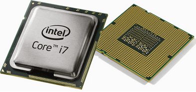 процессор Intel core i7