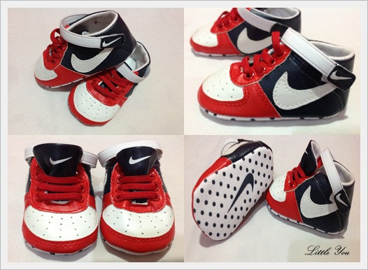 nike pre walker shoes