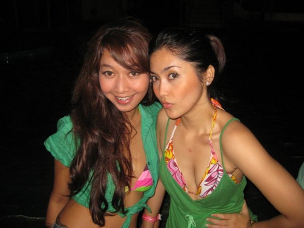 Foto - Foto Seksi Eva Anindita Artis Cantik Indonesia [ www.BlogApaAja.com ]