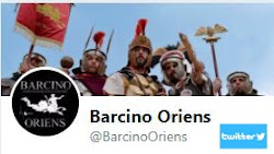 BARCINO ORIENS a TWITTER