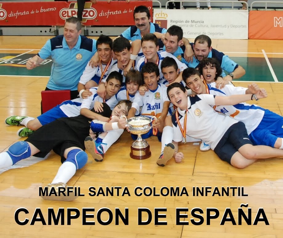 F.S. Marfil Santa Coloma